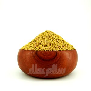 قیمت گرده گل اعلا