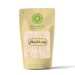 خرید پودر شکر تیغال