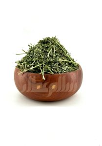 خرید یونجه برای خرگوش