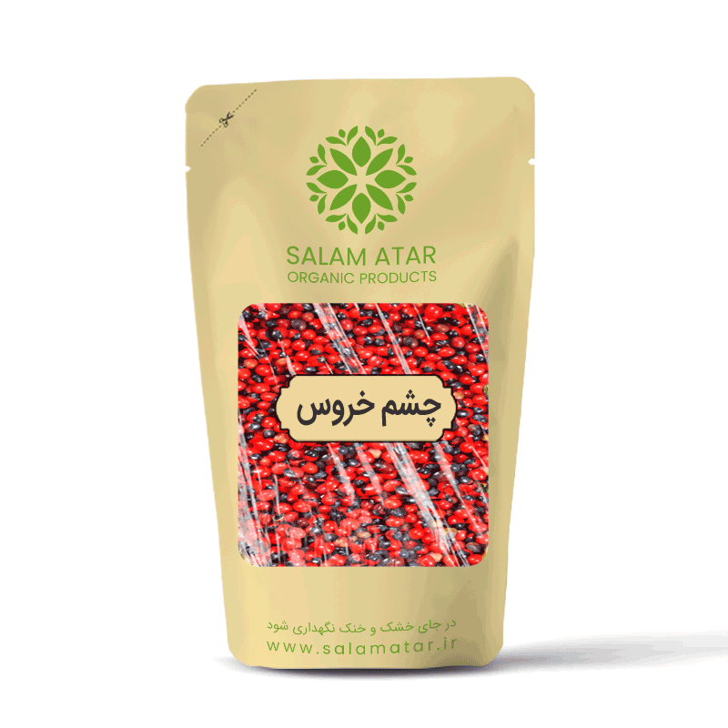 خرید چشم خروس