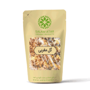 خرید گل مغربی اصل