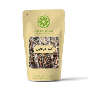 خرید کرم خراطین خشک شده