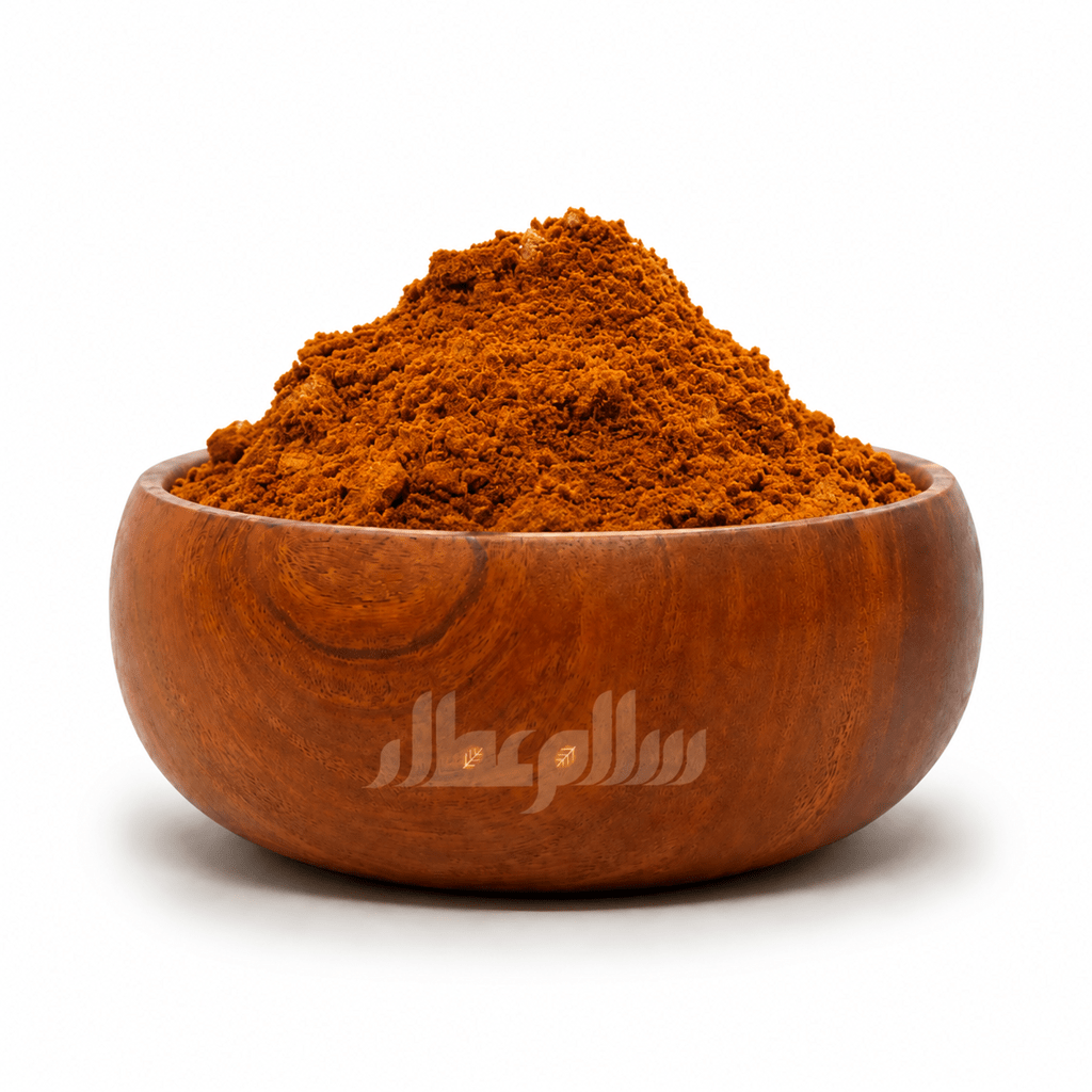 ادویه استیک گوشت