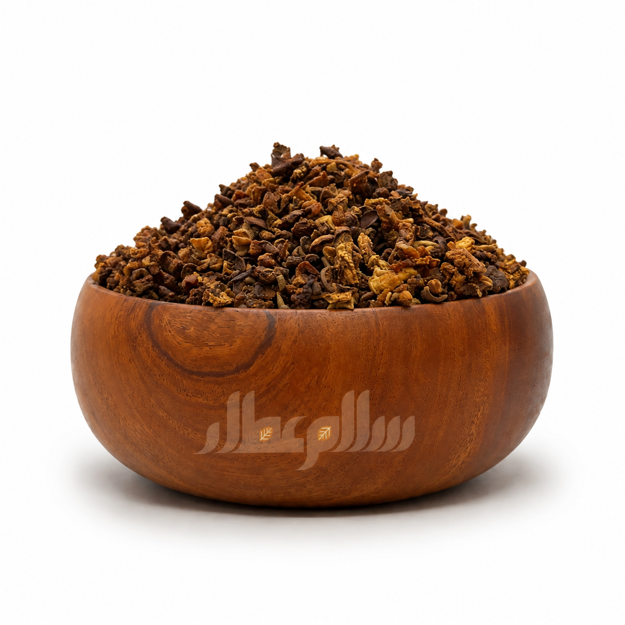چای گلابی