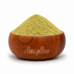 طعم دهنده سیر و کره