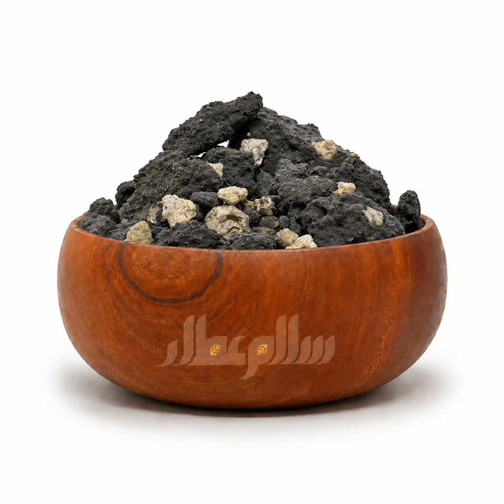 IMG_5899 بخور جاوی سیاه - تصویر 1