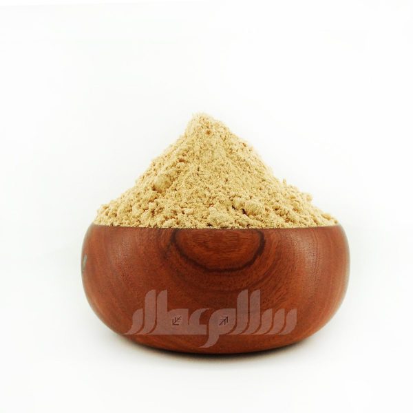 آرد نخودچی دو آآتیشه