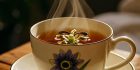 طرز تهیه دمنوش گل ساعتی
